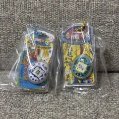 たまごっちおかしなたまごボーロっち3