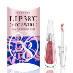 ＋１℃ SWIRL Nude Pink 001のサムネイル