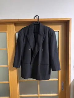 80s Jean Paul gaultier テーラードジャケット