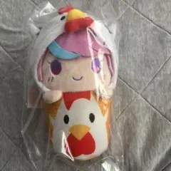 cr Selly ぬいぐるみ マスコット 2025年最新】SELLY cr ぬいぐるみの人気アイテム - メルカリ