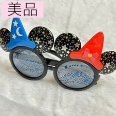 美品　ディズニー　ファンタジア　サングラス　大人用
