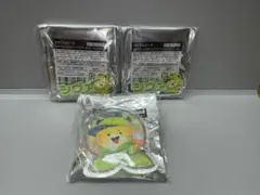 カラフルピーチ　シヴァさん3点セット