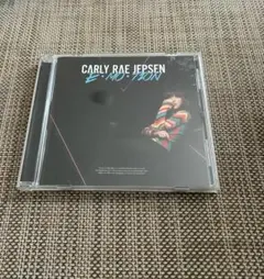 Carly Rae Jepsen E・MO・TION CD