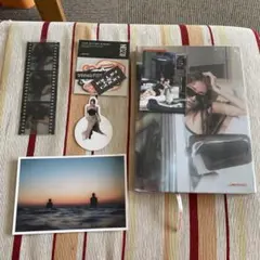 twice ジヒョ zone ソロアルバム