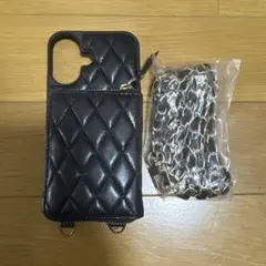 スマホショルダー iPhone用ケース