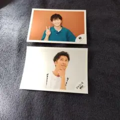 ジャルジャル OMOIDEステッカー 2枚セット ステッカー - メルカリ