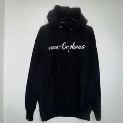 FRAGMENT×Mリーグコラボパーカー　L 新品