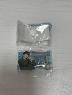 みてコレ カプセルトイ ガチャガチャ INI 髙塚大夢