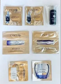 【LANCOME】ランコム　サンプルまとめセット
