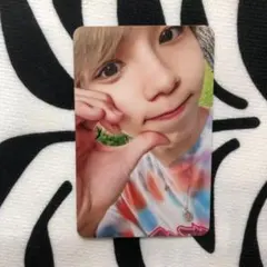 RIIZE ライズ Get a Guitar B&N US ショウタロウトレカ