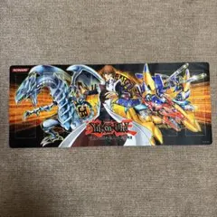 遊戯王 公式 プレイマット 心宿りし青眼竜 WCQ 2025 未開封 EU版 2025年最新 遊戯王 プレイマット 青眼の人気アイテム - メルカリ