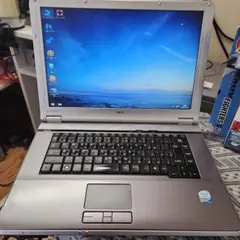 【動作品】NEC VersaPro VE-7 PC-VY25AEZ77