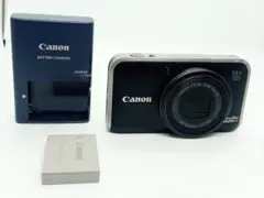 2025年最新】PowerShot SX210 ISの人気アイテム - メルカリ