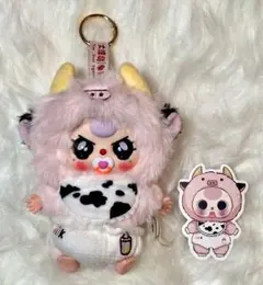 女王蜂 やしちゃん qb BEAST mini ぬいぐるみ - メルカリ
