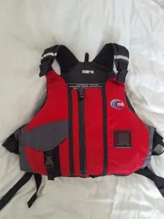MTI COMP III ライフジャケット XS/Sのサムネイル