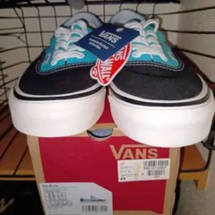 【✨デットストック】VANS　ERA　59　DX　Anaheim　アナハイム初期