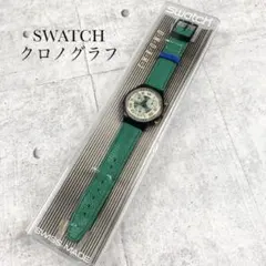 2025年最新】スウォッチ クロノ レアの人気アイテム - メルカリ