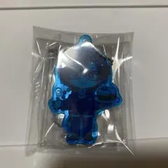 カラフルピーチ デコラpicアクリル　もふくん