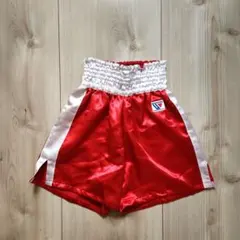 ボクシングパンツ