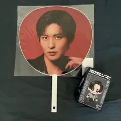JO1 大平祥生 祭り タオル・風鈴・アクスタ・Tシャツ・ウチワ - メルカリ