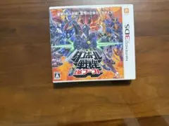 3DS ダンボール戦機 爆ブースト