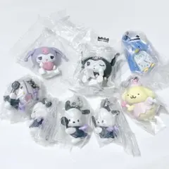 サンリオ ガチャガチャまとめ