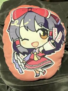 2025年最新】東方 クッションの人気アイテム - メルカリ