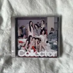 itzy collector 通常盤