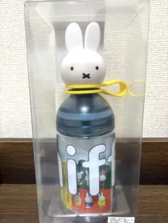 ミッフィー スタディオクリップ 立体ウォーターボトル - メルカリ