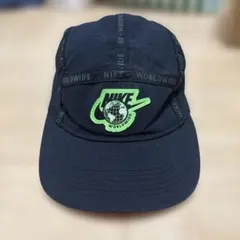NIKE (ナイキ) 帽子 キャップ CAP ユニセックス　美品