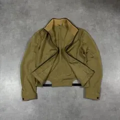 1999SS Miumiu cap buckle short jacketのサムネイル