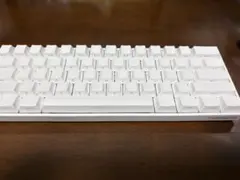 MONSGEEK FUN60 Proキーボード　ラピッドトリガー