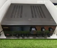 2026年最新】AU-607DRの人気アイテム - メルカリ