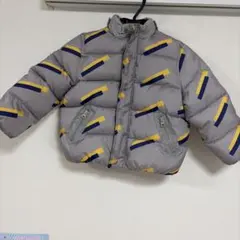 the animals observatory ダウンコート ダウン　アウター