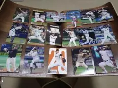 wbc 大量　カルビー プロ野球チップス 2023 2024 2025