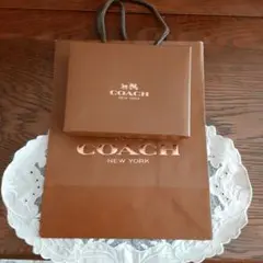 美品男女兼用COACH OP ART COIN WALLET ブラック