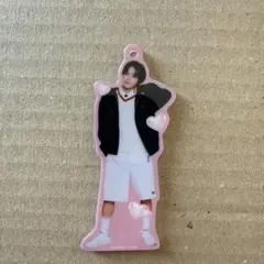 SMTOWN アクリルキーホルダー NCT WISH リク