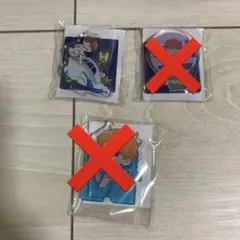 めいちゃん　ライブ　入場特典　アクスタ