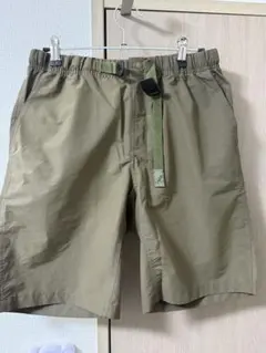 ビームス別注　グラミチ　ショートパンツ