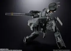 2026年最新】超合金 メタルギアREXの人気アイテム - メルカリ