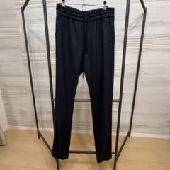 JOHNLAWRENCESULLIVAN ウール　イージーパンツ【size S】のサムネイル