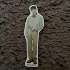 セブチ ミンハオ THE8 シール セブチカフェ