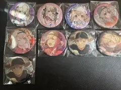 プロセカ 小豆沢こはね グリ缶