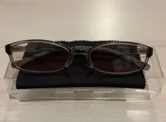 JINS ブルーライトカットメガネ