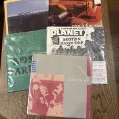 nyhc 洋楽
