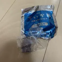 映画 ちいかわ 人魚の島のひみつ 入場者特典 フィギュア フタバ