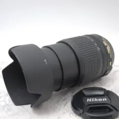 ✨Nikon AF-S 18-140mm ED VR✨高倍率ズーム 手ブレ補正✨ - メルカリ