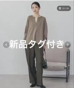 AMERICAN HOLIC ニット