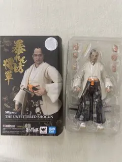 2025年最新】暴れん坊将軍 フィギュアの人気アイテム - メルカリ