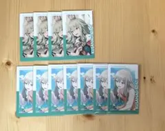 プロセカ 草薙寧々 エピカ 23A 11点セット WL